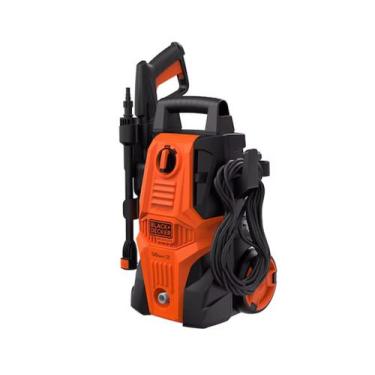Imagem de Lavadora de Alta Pressão Black Decker BEPWB1740 1740PSI, 220V