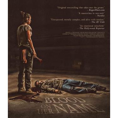 Imagem de Blood On Her Name [Blu-ray] [Blu-ray]
