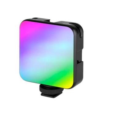 Imagem de Luz de Preenchimento para Video LED