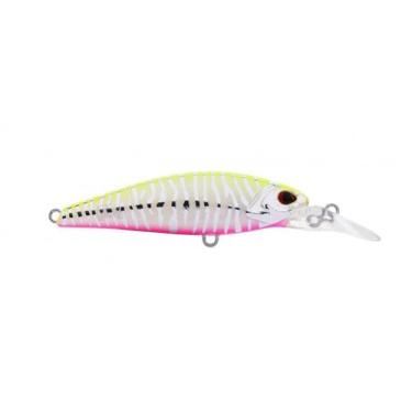 Imagem de Isca Artificial Marine Sports Raptor Shad 70 - 7cm 8gr - Várias Cores,