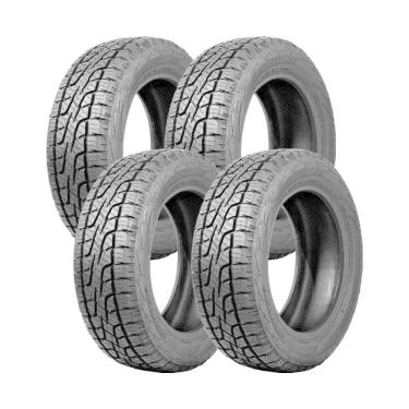 Imagem de Jogo 4 Pneus Farroad Aro 18 FRD86 235/60R18 107H