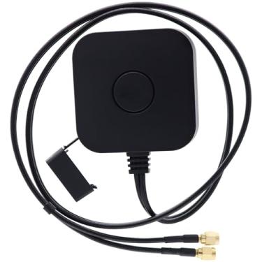 Imagem de NA Deal4Go Wifi Wireless Antena Externa Boost Tdxpp 917H1 Para Dell Optiplex 7090 7080 7071 7070 7060 5090 5080 5070 5060 3090 3070 3080 3060 Micro (Mff)