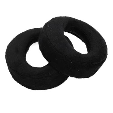 Imagem de Earpads Coscões Substituição para Pulse 3D Wireless Headset, Poods de Ear Com Espuma de Alta Densidade Macia Atualizada