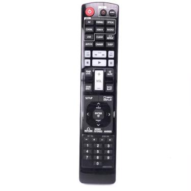 Imagem de XINFUTE AKB73175701 adequado para controle remoto LG AV Audio Home Theatre System