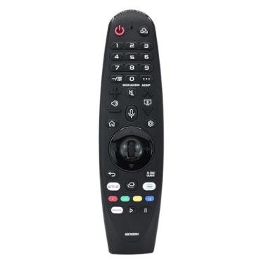 Imagem de XINFUTE Substituição MR20GA AKB75855501 para LG 2020 Smart LED Infravermelho TV Controle Remoto