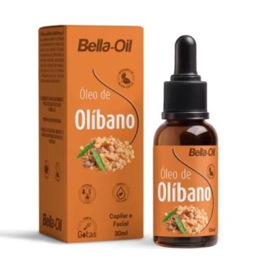 Imagem de Óleo de Olíbano Bella-Oil 30ml - BellaPhytus