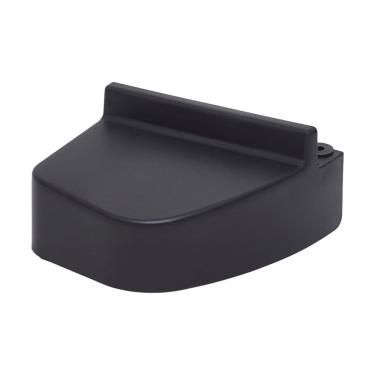 Imagem de Rodapé Esquerdo para Geladeira Brastemp - W11662199