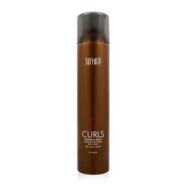 Imagem de Spray de acabamento surface curls 300mL para proteção de cor