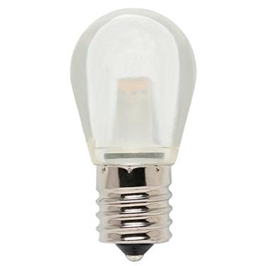 Imagem de Westinghouse Lighting Lâmpada de LED 4511400, 1 contagem (pacote com 1), transparente