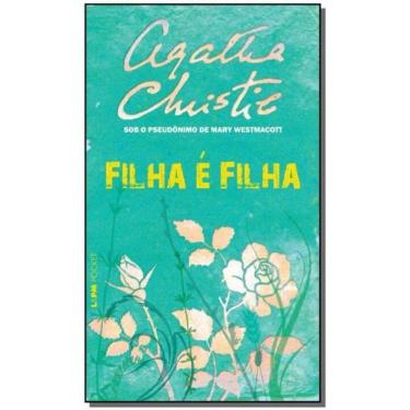 Imagem de Filha e Filha - Bolso