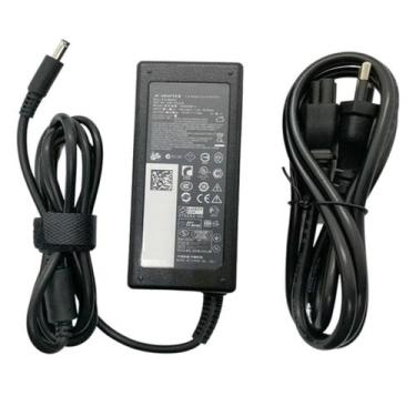 Imagem de Fonte Carregador NTF Compatível Para Notebook Dell La65ns2-01 19.5v 3.