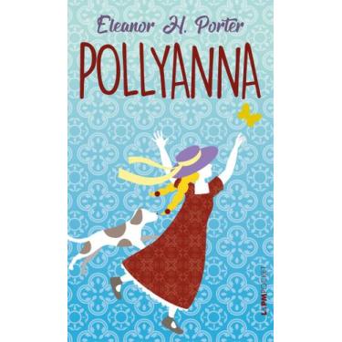 Imagem de Livro - Pollyanna