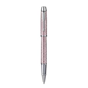 Imagem de Caneta Rollerball Parker Im Premium Rosa Perolado Gb 1906773, 1906773, N/A