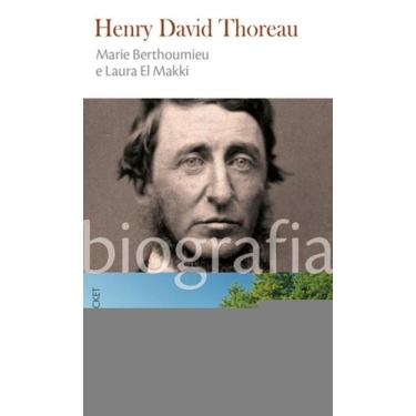 Imagem de Henry David Thoreau