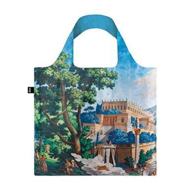 Imagem de LOQI Bolsa de viagem, multicolorida