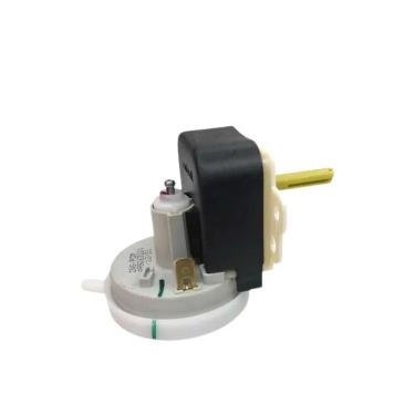 Imagem de Pressostato 5 Niveis Electrolux Lac12 A99063101 Bivolt - Original