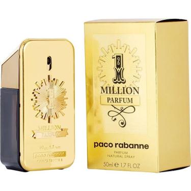 Imagem de Perfume Masculino Paco Rabanne Million Parfum 50 Ml