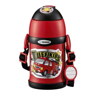 Imagem de Garrafa Zojirushi Sc-zt45rz Inox 450ml - Vermelho