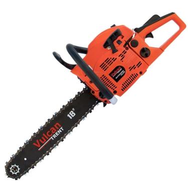 Imagem de Motosserra Vulcan Trent Vsl550 Sabre 18? + óleo Toyama 2t