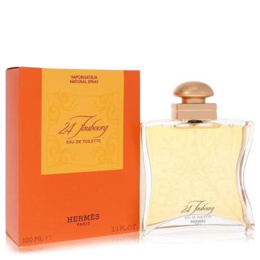 Imagem de Perfume Feminino 24 Faubourg By Hermes Edt 100ml