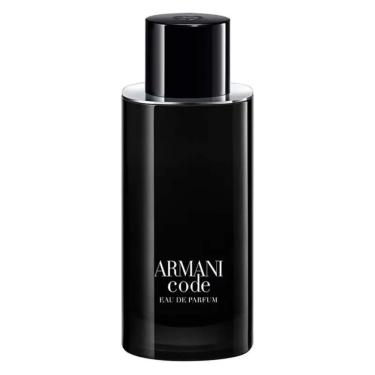 Imagem de Giorgio Armani New Code Eau Parfum - Perfume Masculino 125ml