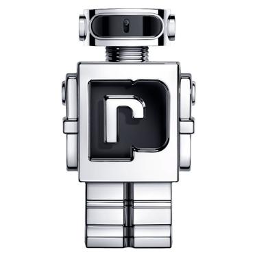 Imagem de Paco Rabanne Phantom Eau De Toilette - Perfume Masculino 150ml