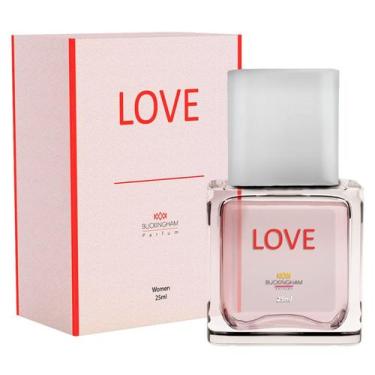 Imagem de Perfume love - Fortsoul