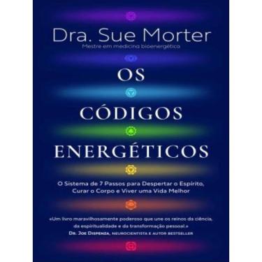 Imagem de Os Códigos Energéticos