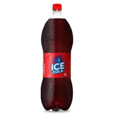 Imagem de Refrigerante Ice Cola 2 litros