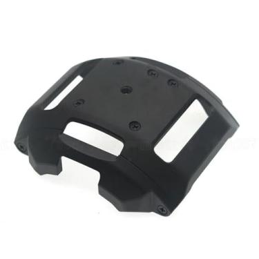 Imagem de Eonvic Acessório de contrapeso cardan para câmera DJI Zenmuse X9-6K/X9-8K DJI Ronin 4D, ajuste de equilíbrio no eixo de inclinação