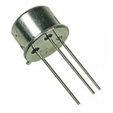 Imagem de Transistor 2N3866 TO-39 Cód.Loja 373-MOTOROLA - Multcomercial