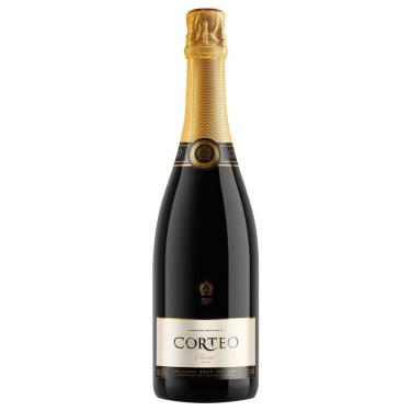 Imagem de Corteo Brut Espumante Branco Brasileiro Chardonnay 750ml