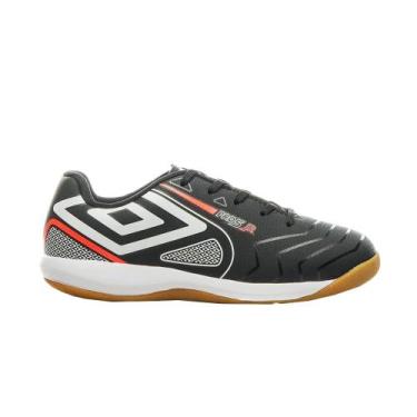 Imagem de Tênis futsal umbro pro 5 jr., 35