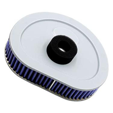 Imagem de Road Passion Substituição do filtro de ar 29259-93 29259-91A HD-1390 para Harley FXDC Dyna Glide Custom 82 CI 1992/ FXDL Dyna Low Rider 82 CI 1993-1998/ FXDS Dyna Convertible 82 CI 1996-1998