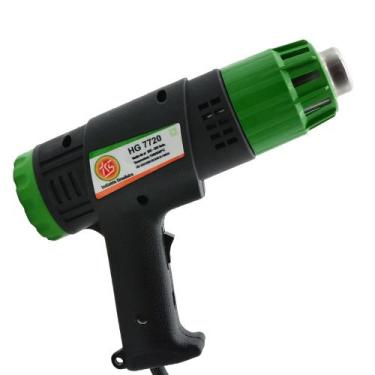 Imagem de Soprador Térmico 2000W 220v HG7720 TKS