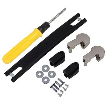 Imagem de Mala de bagagem, alça de substituição, peça de substituição, alça de transporte para mala de bagagem, mala (B030)