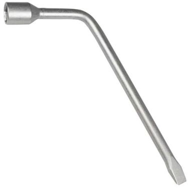 Imagem de Chave de roda Universal em L com Espátula 19mm Lwacc
