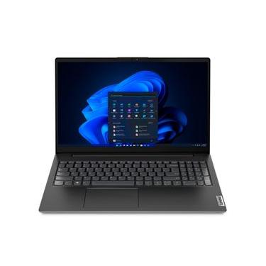 Imagem de Notebook Lenovo V15 G4 Intel Core I5-13420H 8GB 256GB SSD Windows 11 Pro - 83GL000JBR 15.6" / Preto / Bivolt
