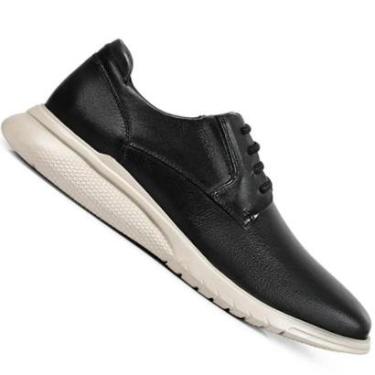 Imagem de Sapato Ferracini Glover 3846-706g Masculino-Masculino