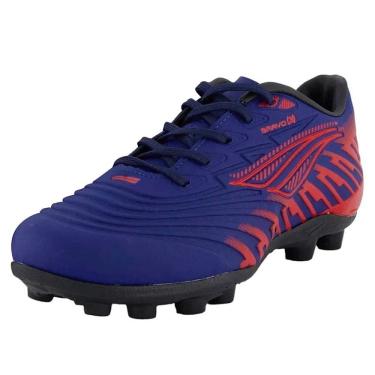 Imagem de Chuteira Juvenil Campo Penalty Kids Bravo Y-3