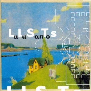 Imagem de Cd Lulu Santos - Calendário