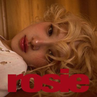 Imagem de CD Rosie Rosé