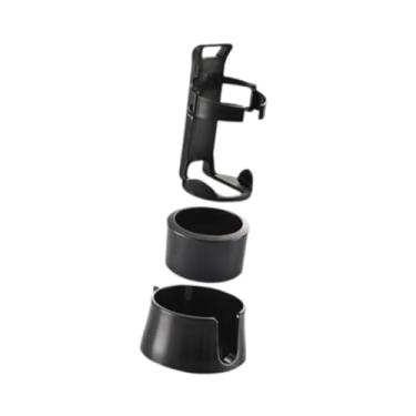 Imagem de IEUDNS Suporte para Garrafa de água para Carrinho de Bebê, Suporte para Copos para Bicicleta, Motocicleta, Cadeira de Rodas