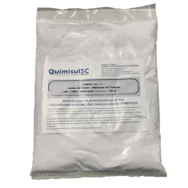 Imagem de CREMOR DE TÁRTARO - 250G