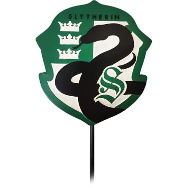 Imagem de Spoontiques Estaca de jardim Harry Potter 21257, Sonserina