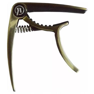 Imagem de Capotraste Ronsani Violão Nylon Pro R Deluxe Vintage - 1012