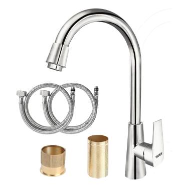 Imagem de Torneira Gourmet Monocomando Misturador Quente/frio FC-111