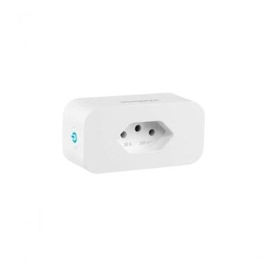 Imagem de Conector Smart Wi-fi Intelbras Ews301 4850003