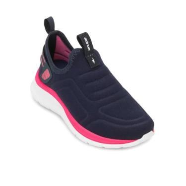 Imagem de Tênis Slip On Adrun Flex Go Kids Mr Ad25-98210j