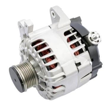 Imagem de Alternador compatível com Nissan Rogue 2014 2015 2016 2017 2018, substitui OE: 231004BA0A, 231004BA0B 849149